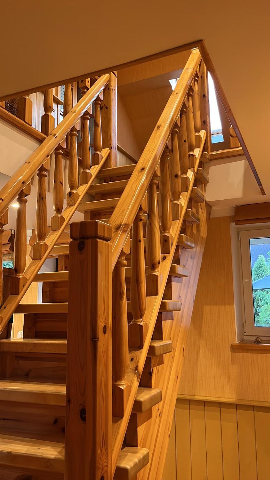 Family House Apartments Salacgrīva エクステリア 写真