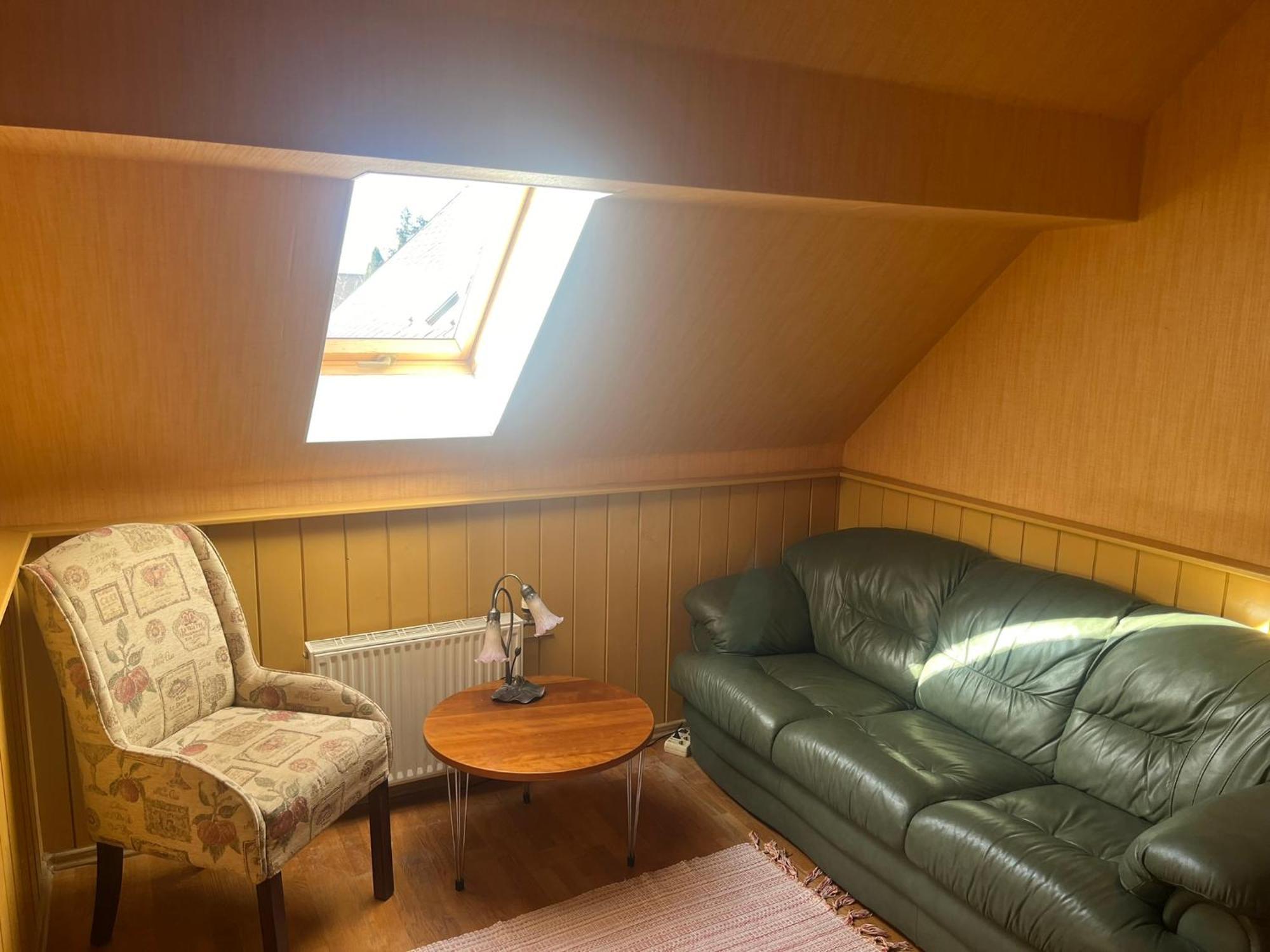 Family House Apartments Salacgrīva エクステリア 写真
