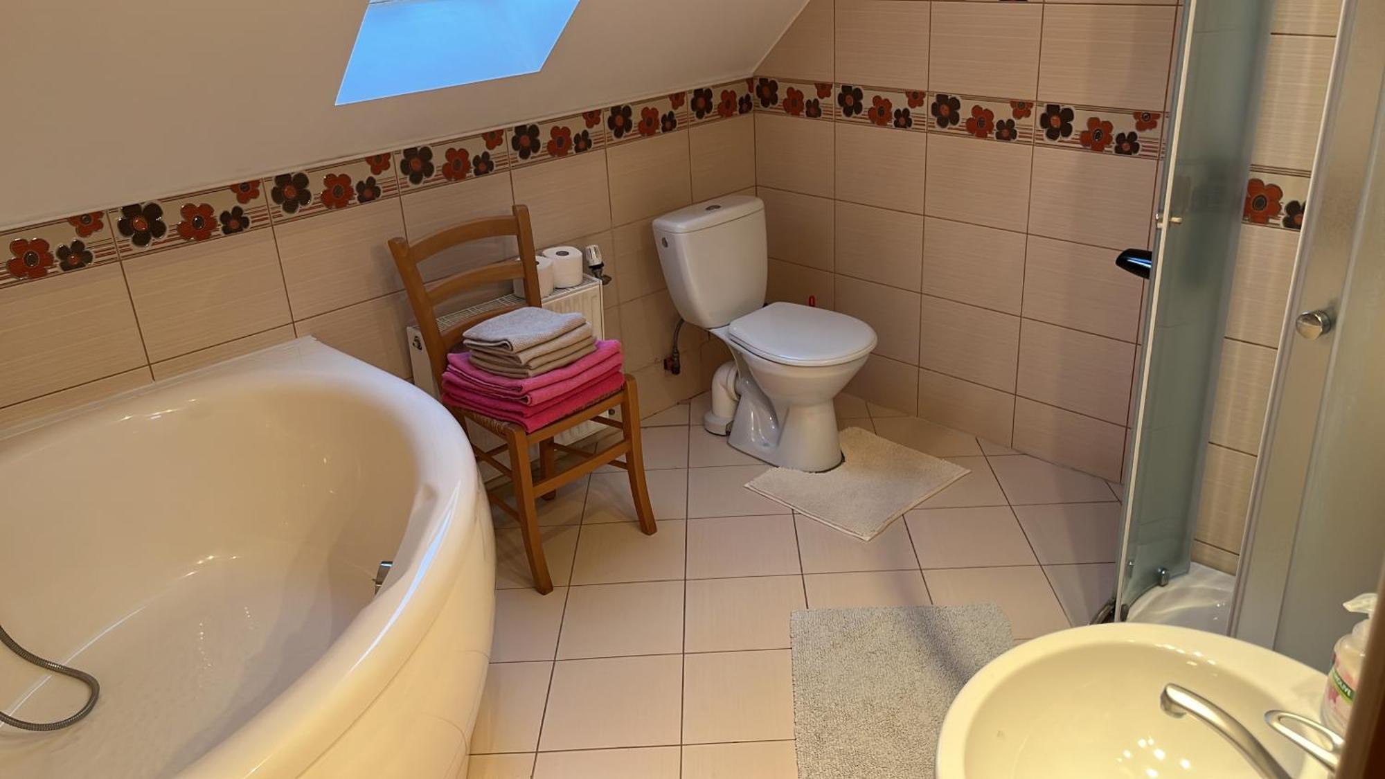 Family House Apartments Salacgrīva エクステリア 写真