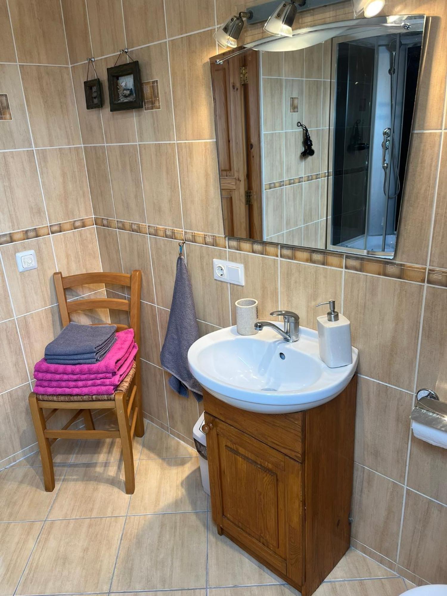 Family House Apartments Salacgrīva エクステリア 写真
