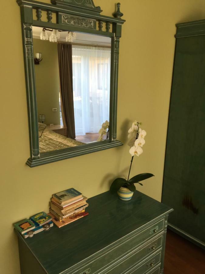 Family House Apartments Salacgrīva エクステリア 写真